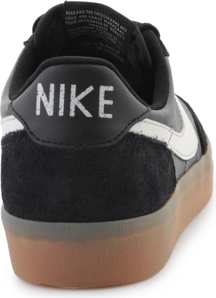 Кроссовки Nike Killshot 2 Leather black/sail/gum yellow