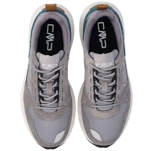 CMP Tykal ботинки трекинговые