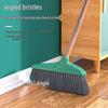 Allies Household Broom and Dustpan Set