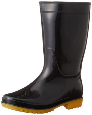 Μπότες εργασίας AZ4438 Υγειονομικές μπότες 3E Μαύρο cm [Aitos] Ανθεκτικές στα λάδια 25.5