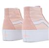 Vans SK8-Hi Tapered Stackform кроссовки