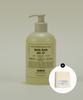 Body Wash Basil Rain 07