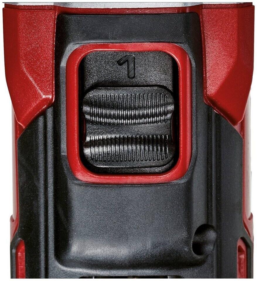 Ударный шуруповёрт Einhell TE-CD 12/1 Li-i (4513890)