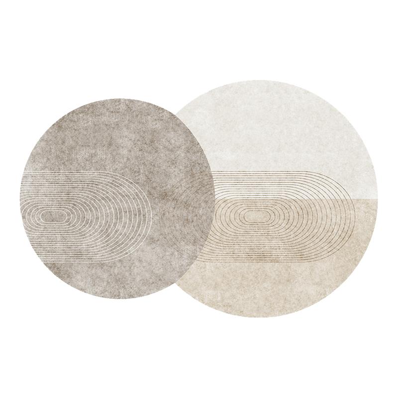 Creative Irregular Carpets Living Room Decoration Carpet High Quality Rugs for Bedroom Home Decor Floor Mat Children's Room Rug