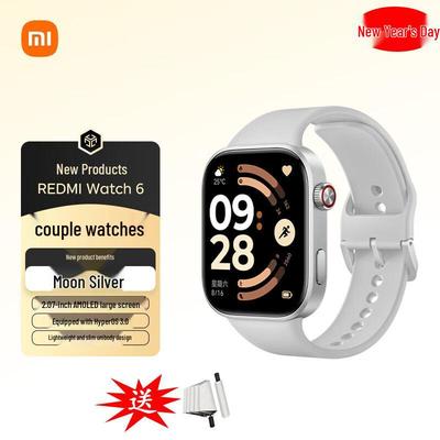 Smartwatch Xiaomi Redmi Watch 6 (Versione NC)