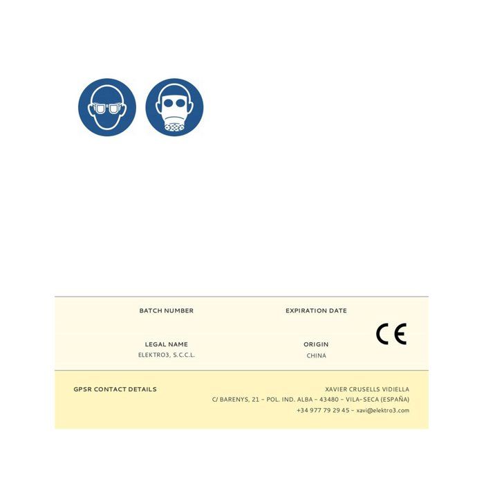 Scie à bascule 20 V (Sans Batterie et Chargeur) 8,5 x 44 x 15,5 cm KOMA TOOLS PRO SERIES BATTERY