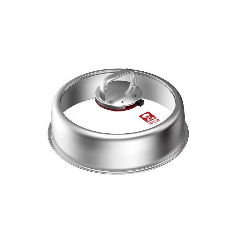 KOBACH 304 Stainless Steel Anti-Overflow Steamer Pot