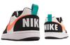 Nike Wmns Court Borough Low 'White Safety Orange White'