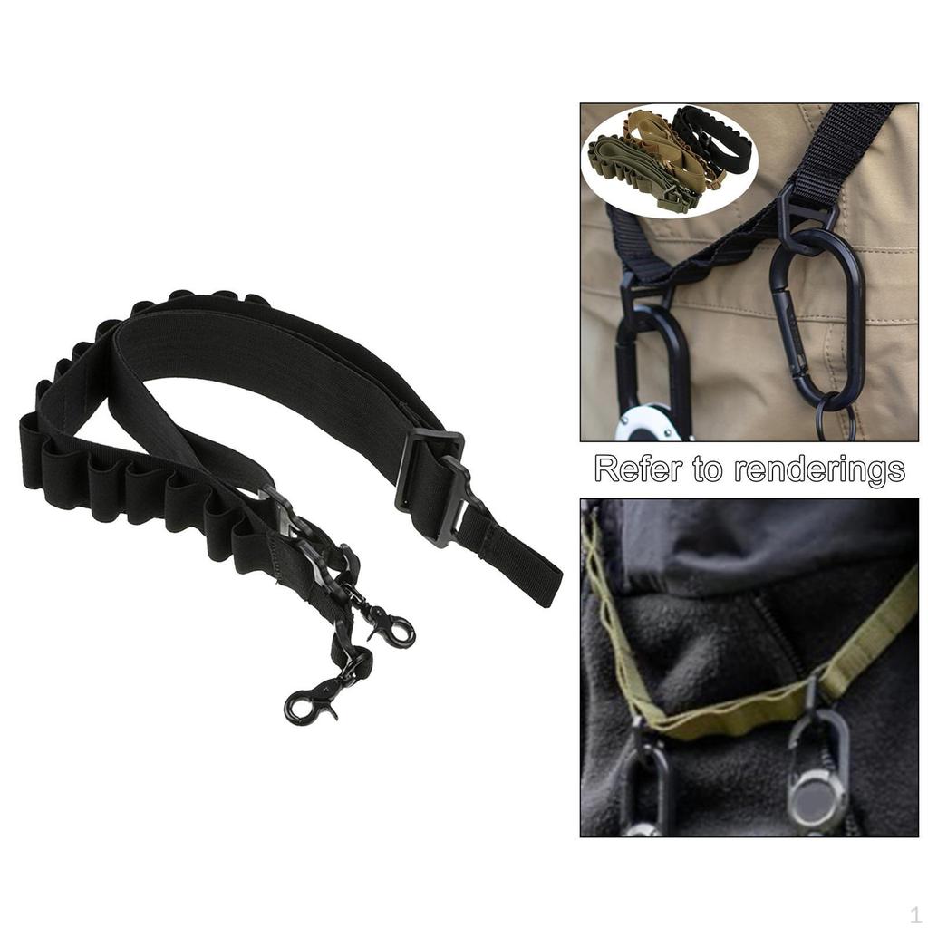 Shoulder Strap Hunting Fishing Parts 5ft