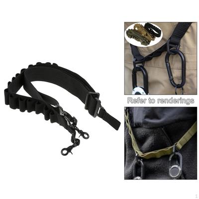Shoulder Strap Hunting Fishing Parts 5ft