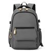 Lightweight Backpack Travel Backpack Large Capacity Student Schoolbag