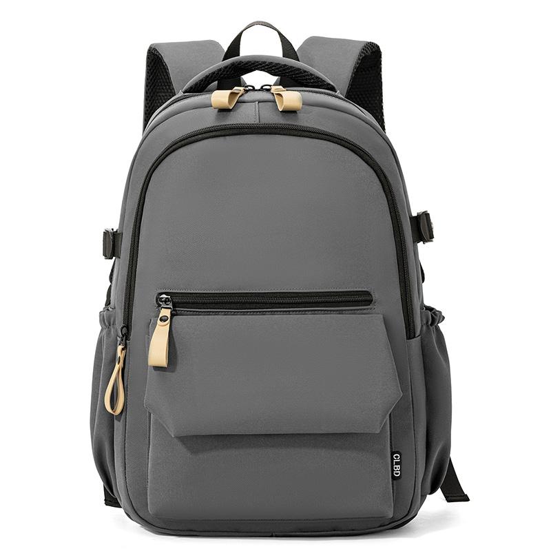 Lightweight Backpack Travel Backpack Large Capacity Student Schoolbag