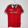 Retro Football Soccer Jersey Men Women Bamboo Fiber Breathable Sport Shirt Training Match Fan Wear