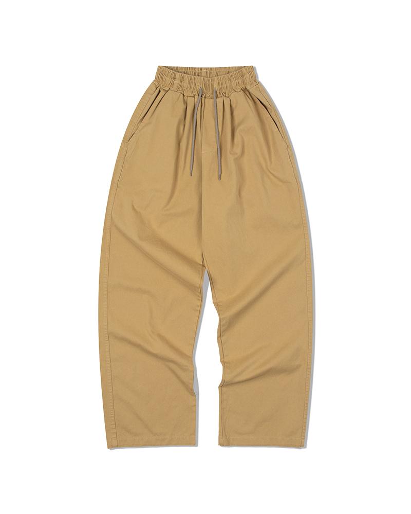 Moaa Classy Bio Washed Cotton Setup (Beige)