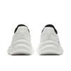 Anta Rebound Abrasion Resistant Lightweight Slip Resistant Running Shoes Men's White Black 912625505-1
