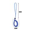 Universal Phone Camera Wrist Strap Paracord Bracelet Adjustable for DSLR Sport Camera Phone Lanyard Quick Release Anti-Lost Rope