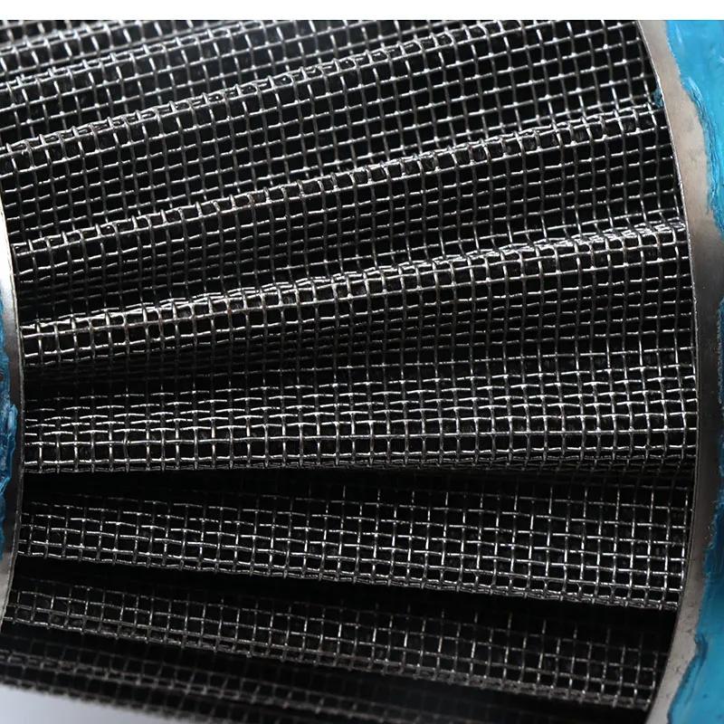 Motorcycle Air Filter 35mm 38mm 42mm 48mm 50mm Universal Fit For 50cc 110cc 125cc 140cc Motorcycle ATV Scooter Pit Dirt Bike