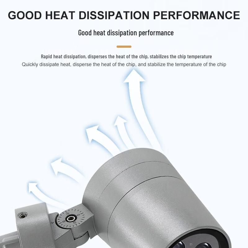 NuFeng Outdoor LED Ground Plug Floodlight