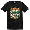 Niger Flag T Shirt African Pride Patriotic Graphic Art Unisex Tee Gift Culture