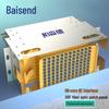 Baisende 96-Core SC Single Mode ODF Fiber Optic Distribution Frame