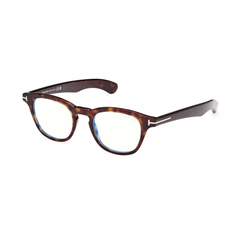 

Tom Ford Ft5976 B Blue Light Block 052 Men Eyeglasses 47-20-145