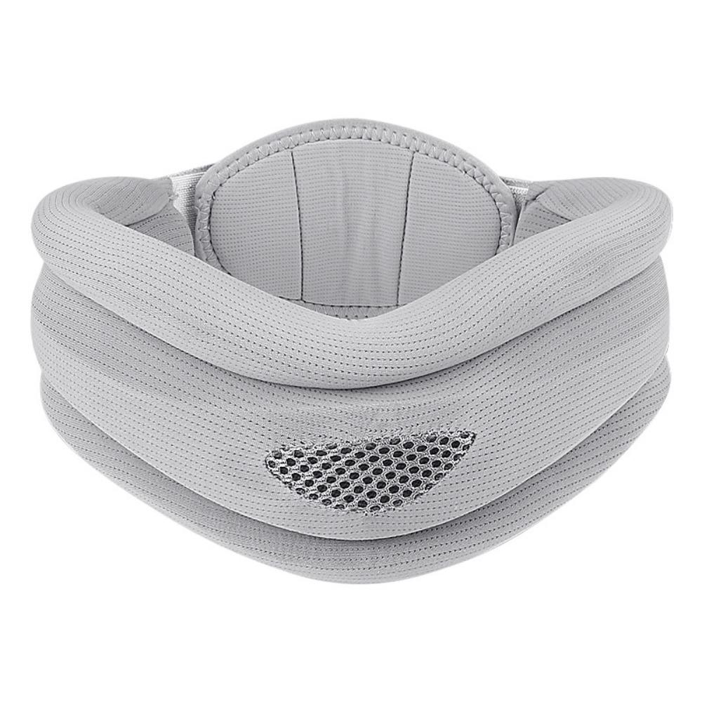 Vertebrae Recovery Sprain Cervical Collar Sponge Cervical Traction Device Unisex