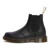 Веганські черевики Челсі 2976 Felix Leather Унісекс Чорні 21456001