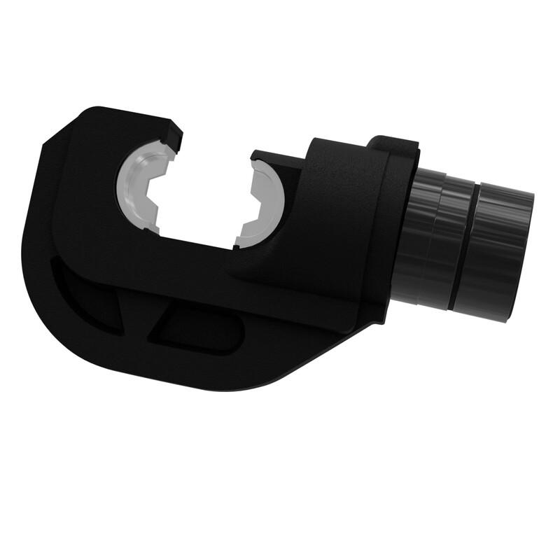 Cordless Hydraulic Cable Cutter & Crimper CN plug (adapter included)