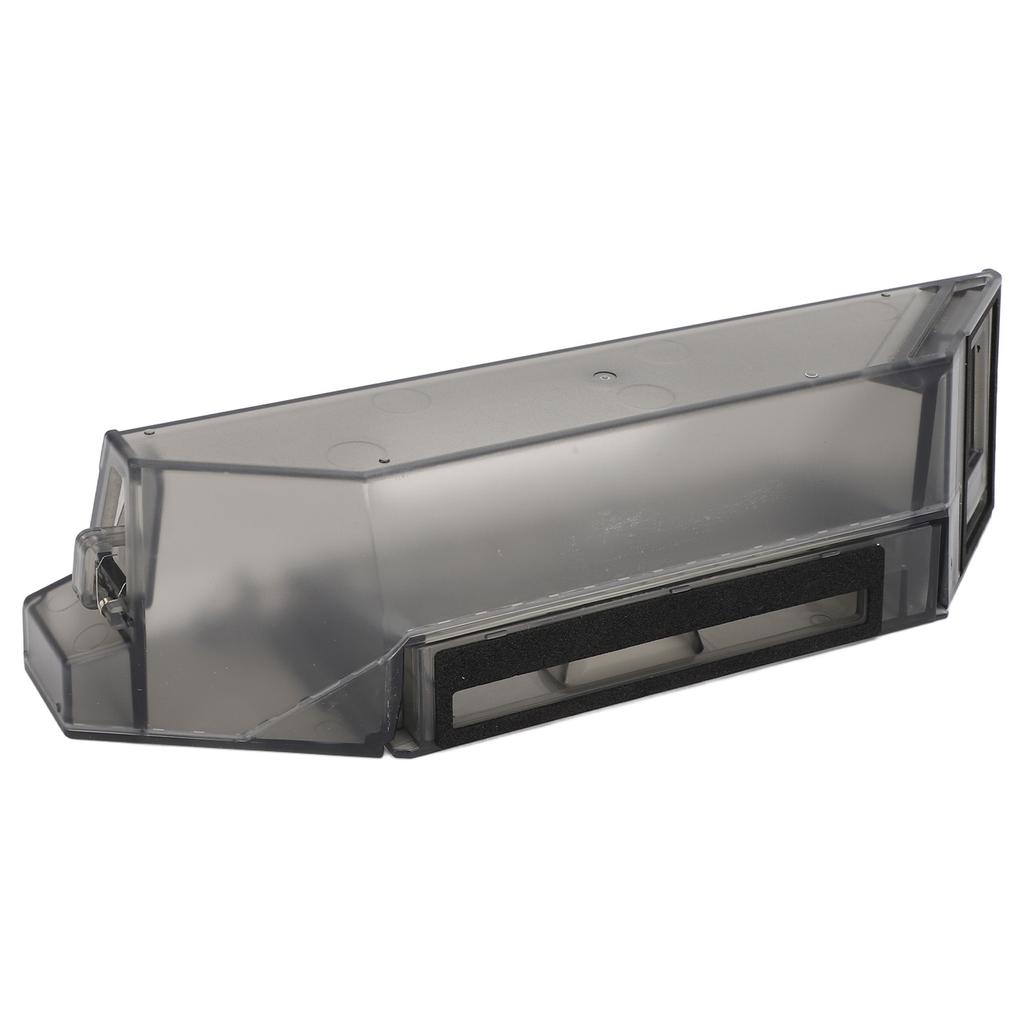 Dust Bin Box ABS Vacuum Cleaners Dust Bin Collector Replacement for P10S PRO V20