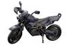 Kotobukiya Hexa Gear Alternative Cross Raider Night Stalkers Version, 1/24 Scale Plastic Model Kit, Approximately 100mm In Length, HG102