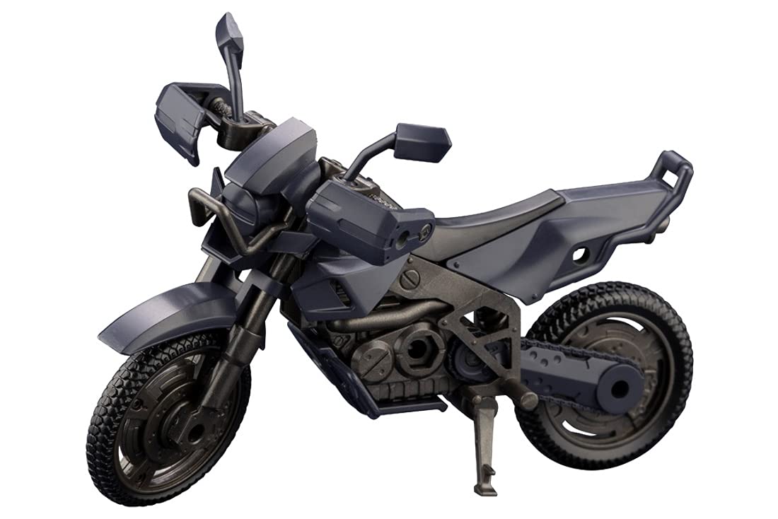 

Kotobukiya Hexa Gear Alternative Cross Raider Night Stalkers Общая длина Масштаб Пластик HG102 Версия, Прибл.. 100 мм, Модель 1/24,