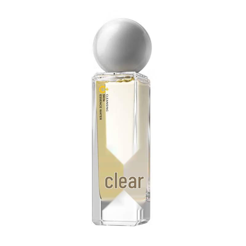 

C-ka Clear Oil Control Hydrating Toner
