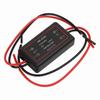 Controller Luce Segnalazione LED Pilota Fanale Posteriore Auto Impermeabile IP65 Rosso 18AWG per Auto SUV Furgoni Camion