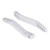 1 Set Aluminum Sway Bar Anti-Tilt Link Rod for 1/10 RC Crawler Vanquish VS4-10 Phoenix LCG DIY Upgrade Parts