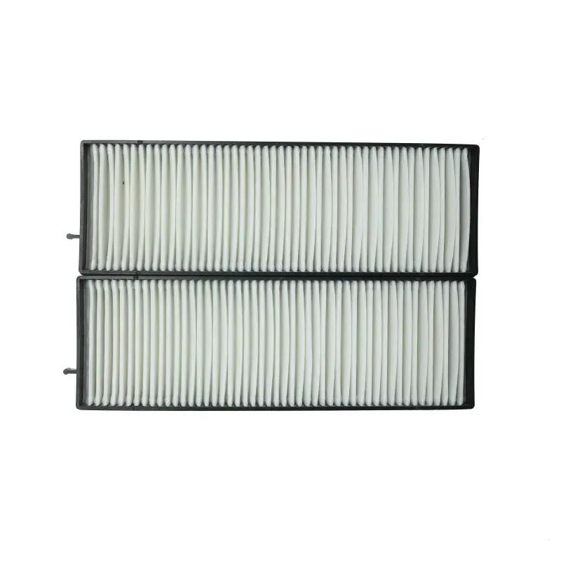 

original CAF50958,CF11644-2,CF116442,97133-4P000,J1340525,Cabin Filter For sonata i20 1.4/1.6L PB/PBT 08-,1.6L high quality 1 SET