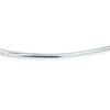 Flexible de douche - GARIS - H01-FLEX150 - 150 cm - Acier inoxydable - Résistant aux déchirures