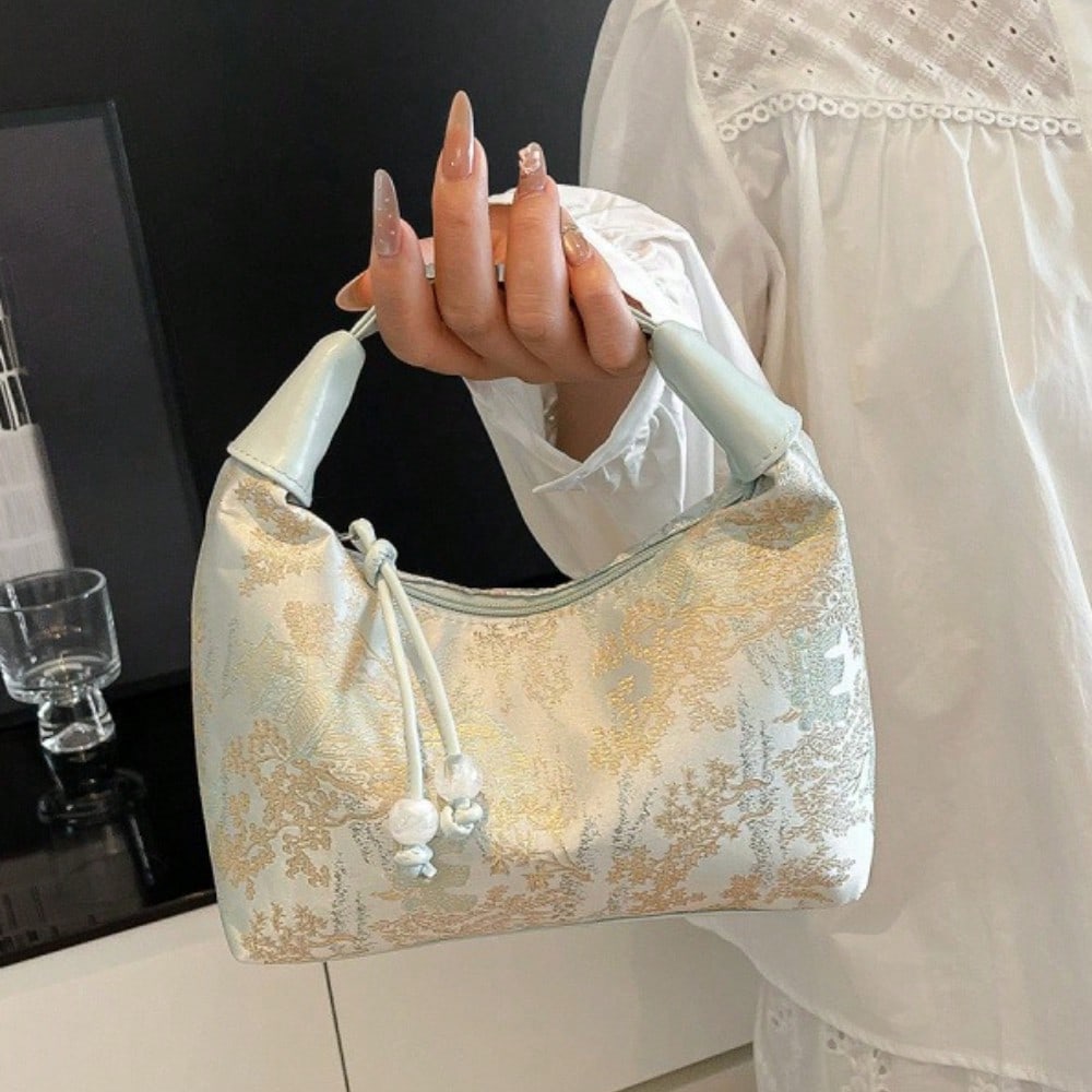 Guochao New Style Women's Bags Niche New Chinese Style Bags Women