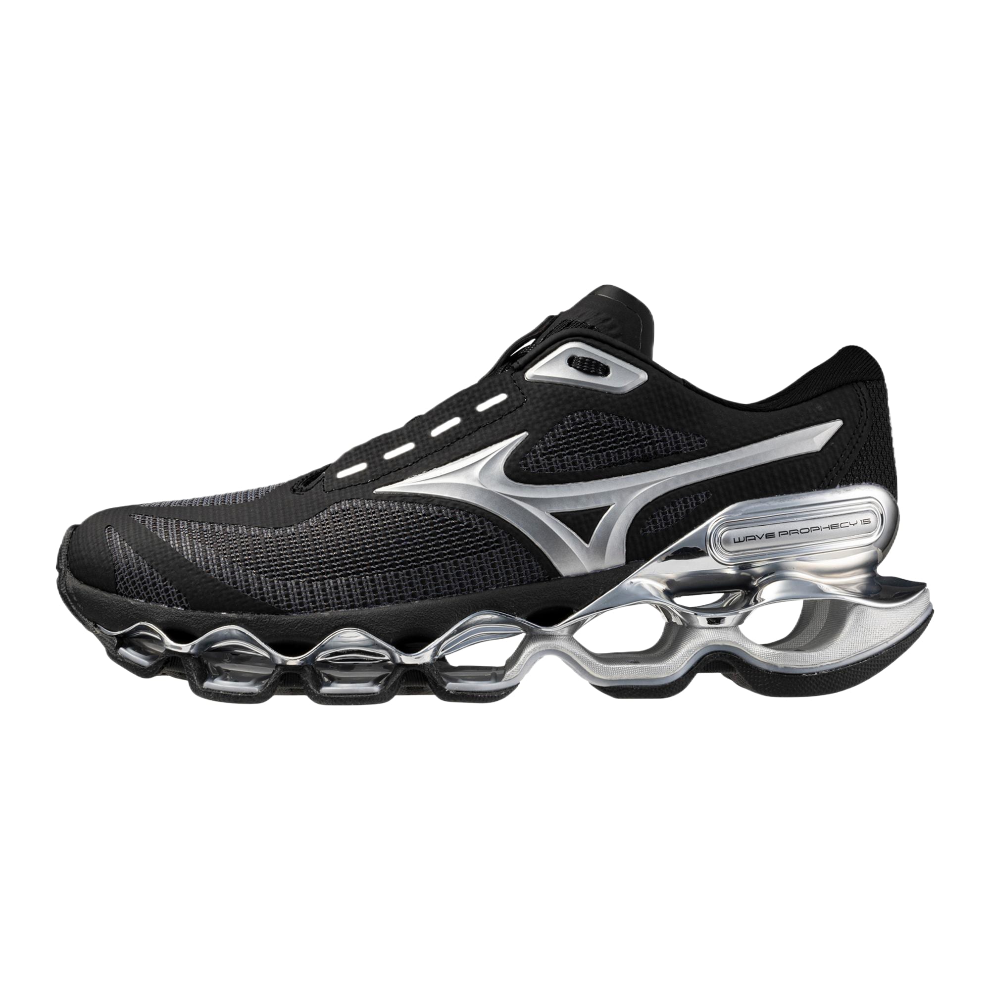 Mizuno Wave Prophecy 15 Cushioning Abrasion