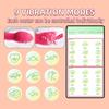 Leistungsstarke Klitoris Vibrator Dildo Für Frauen APP Wireless G-punkt Klitoris Stimulator Weibliche Höschen Massager Sex Spielzeug Erwachsene Waren
