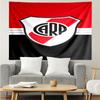 River Plate Emblem Tapestry Accessories Playroom Tapestry, for Bedroom,Livingroom, dormitory Room Wall Decor Fan Birthday Gifts