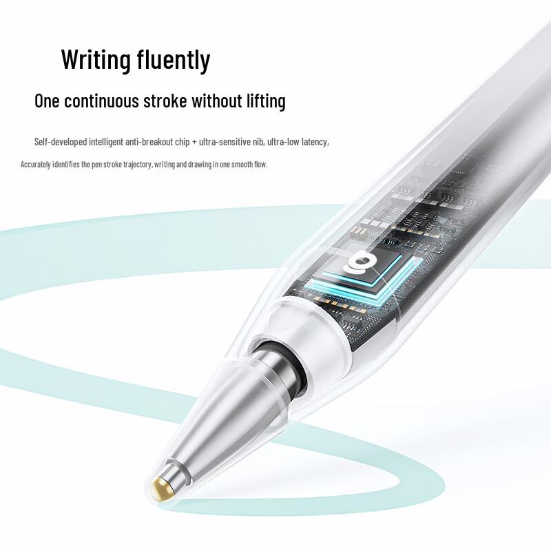 Baseus Universeller kapazitiver Stylus-Stift