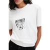 All Ss Inksaints Oversized Cotton Graphic T-shirt Women Men 2026 Fashion Cotton Short Sleeve Comfortable Breathable Female Male Clothing