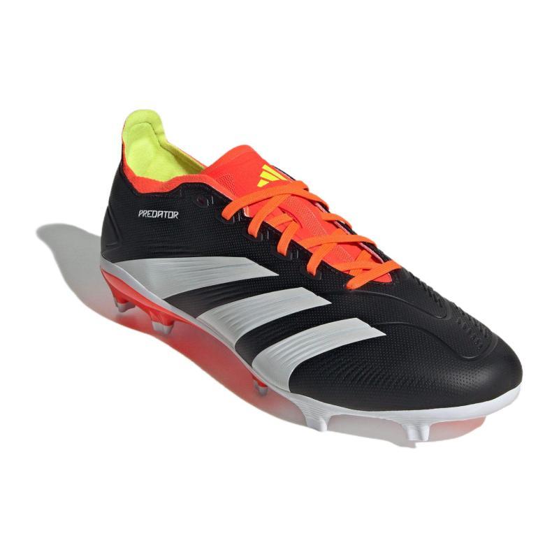 Adidas Predator 24 League Low Fg 'Solar Energy Pack' Sneakers IG7762