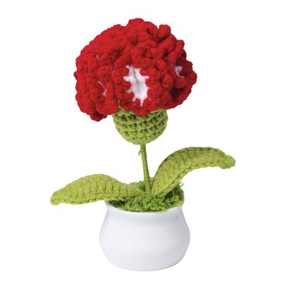Boligdekorationer – Pynteblomster og -kranse
