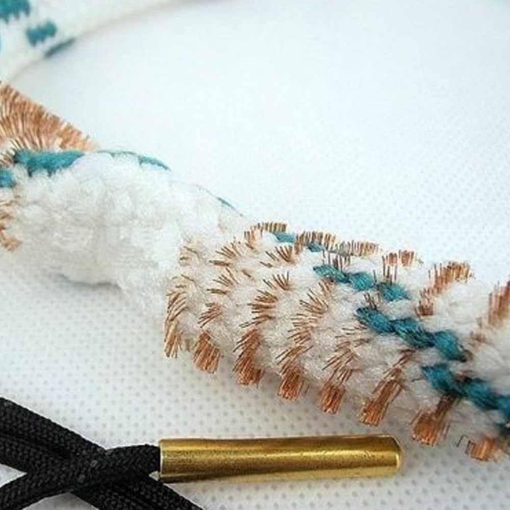 Rifle Pistol Shotgun Bore Snake Gun Cleaning 12 GA Gauge Boresnake