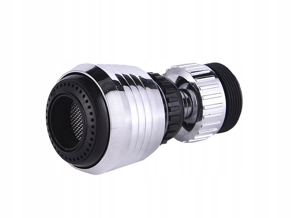 Faucet Aerator 360 (1000) Gab_A