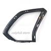 Original For Chery Omoda C5 Fog Lamp Cover Headlight Frame Trim 602002158AA 602002159AA