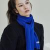 Ana Maison Cashmere Daily Scarf Deep Blue Kmm Deep Blue