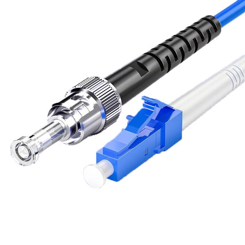 SAMZHE Armored Fiber Optic Patch Cord