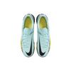 Nike Phantom GT TF Turf Synthetic Leather Cushioning Slip Resistant Abrasion Resistant Coverage Soccer Shoes Men's DC0821-407